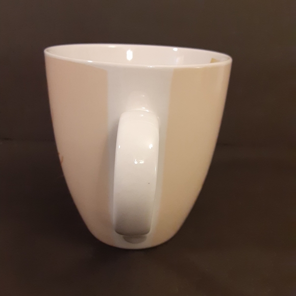 PFALTZGRAFF Everyday "Good things Are Going To Happen" Mug  18 oz. Set of 4 NWT - Picture 7 of 11